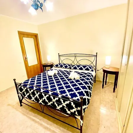 Your Wide Place - Min 31 Days Appartement *