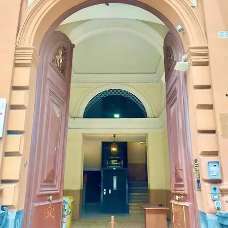 Your Wide Place - Min 31 Days Appartement *