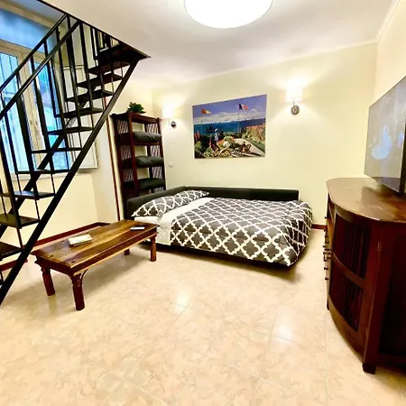Appartement Your Wide Place - Min 31 Days