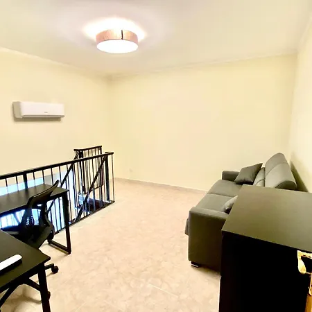 Appartement Your Wide Place - Min 31 Days