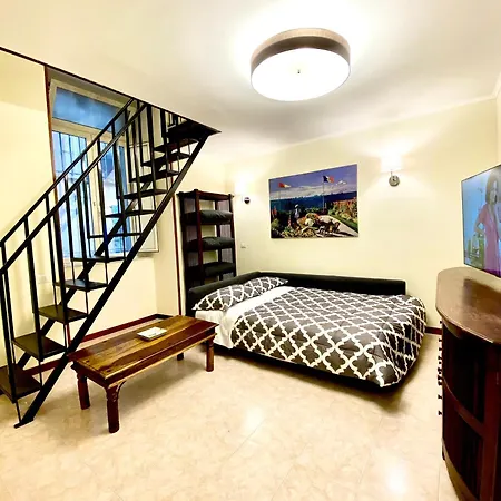 Appartement Your Wide Place - Min 31 Days