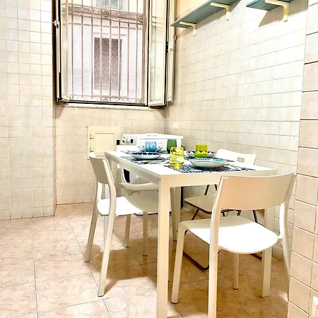 Your Wide Place - Min 31 Days Appartement Naples