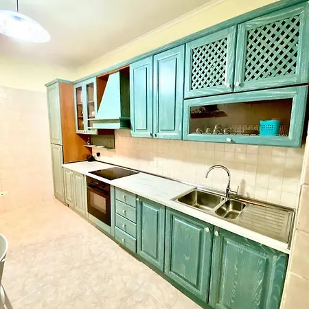 Your Wide Place - Min 31 Days Apartment Neapel