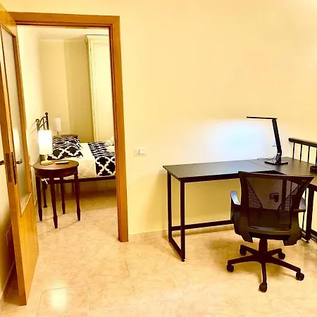 Apartment Your Wide Place - Min 31 Days *