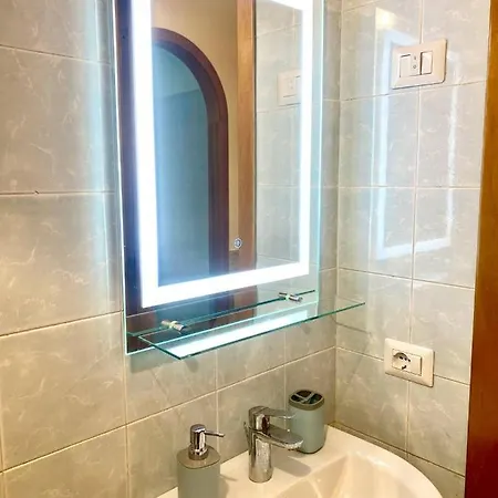 Your Wide Place - Min 31 Days Apartment Neapel