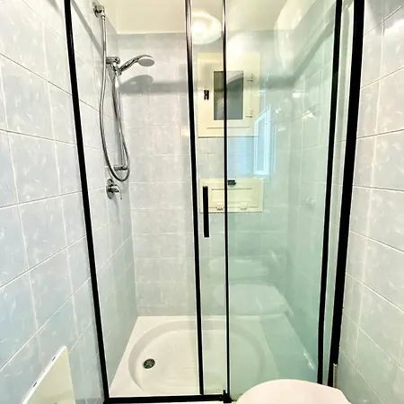 Your Wide Place - Min 31 Days Apartment Neapel