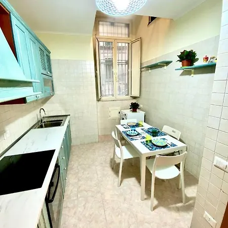 Apartment Your Wide Place - Min 31 Days