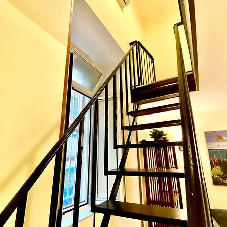Your Wide Place - Min 31 Days Apartment *