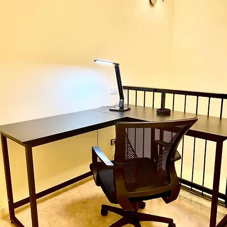 Your Wide Place - Min 31 Days Apartment *