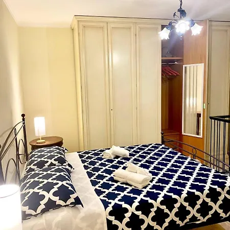 Apartment Your Wide Place - Min 31 Days