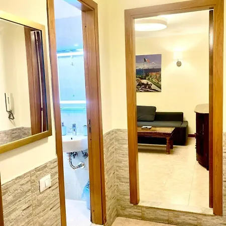 Your Wide Place - Min 31 Days Apartment Neapel
