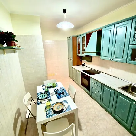 Your Wide Place - Min 31 Days Apartment Neapel