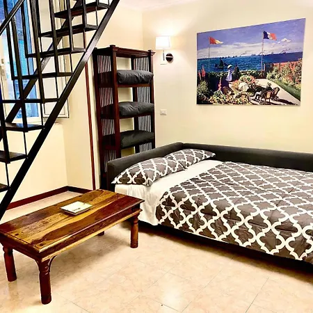 Apartment Your Wide Place - Min 31 Days